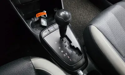 Kia Morning 2023, 34495 км, за 7085.74 USD - фото 9