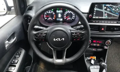 Kia Morning 2023, 34495 км, за 7085.74 USD - фото 15