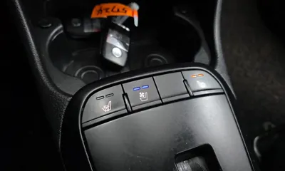 Kia Morning 2023, 34495 км, за 7085.74 USD - фото 17
