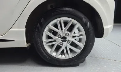 Kia Morning 2023, 34495 км, за 7085.74 USD - фото 21