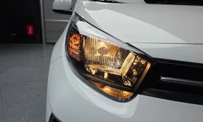 Kia Morning 2023, 34495 км, за 7085.74 USD - фото 22