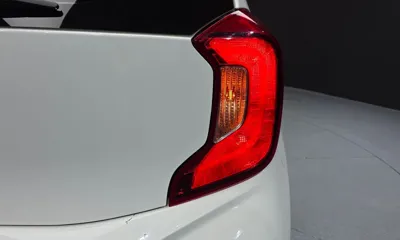 Kia Morning 2023, 34495 км, за 7085.74 USD - фото 23