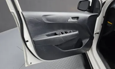 Kia Morning 2023, 34495 км, за 7085.74 USD - фото 24