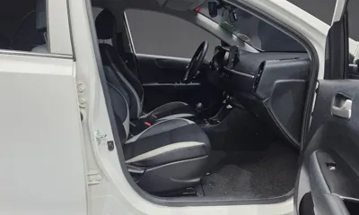 Kia Morning 2023, 34495 км, за 7085.74 USD - фото 26