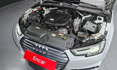 Audi A4 2019, 46222 км, за 13214.4 USD - фото 6
