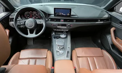 Audi A4 2019, 46222 км, за 13214.4 USD - фото 7