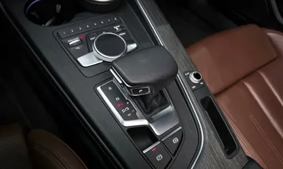 Audi A4 2019, 46222 км, за 13214.4 USD - фото 9
