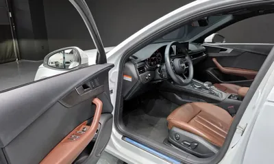 Audi A4 2019, 46222 км, за 13214.4 USD - фото 11