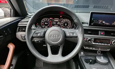 Audi A4 2019, 46222 км, за 13214.4 USD - фото 13