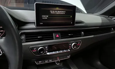 Audi A4 2019, 46222 км, за 13214.4 USD - фото 14