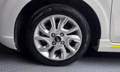 Kia Morning 2017, 101000 км, за 4857.56 USD