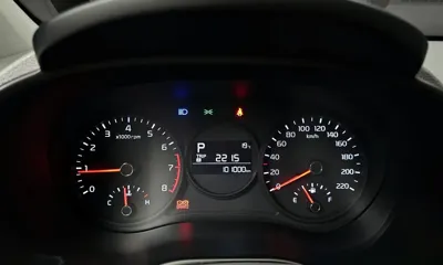 Kia Morning 2017, 101000 км, за 4857.56 USD - фото 8