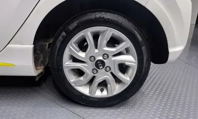 Kia Morning 2017, 101000 км, за 4857.56 USD - фото 21