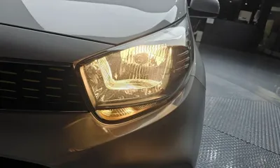 Kia Morning 2017, 101000 км, за 4857.56 USD - фото 22