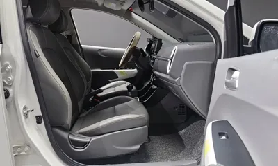 Kia Morning 2017, 101000 км, за 4857.56 USD - фото 26