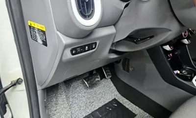 Kia Morning 2017, 101000 км, за 4857.56 USD - фото 28