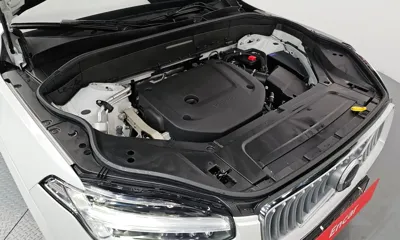 Volvo XC90 2025, 10893 км, за 48886.68 USD - фото 6