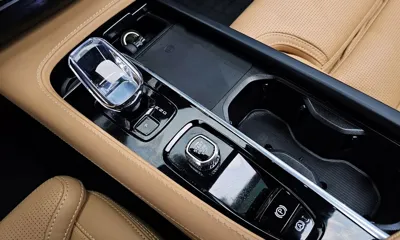 Volvo XC90 2025, 10893 км, за 48886.68 USD - фото 9