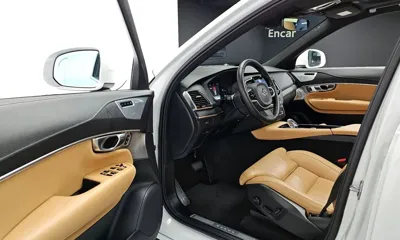 Volvo XC90 2025, 10893 км, за 48886.68 USD - фото 11