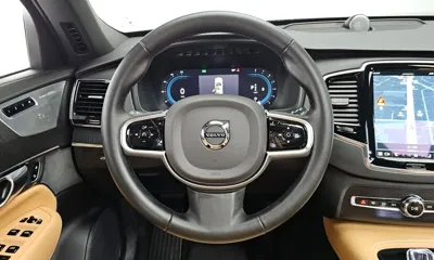 Volvo XC90 2025, 10893 км, за 48886.68 USD - фото 13