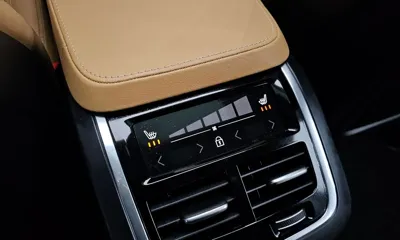 Volvo XC90 2025, 10893 км, за 48886.68 USD - фото 14
