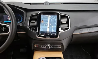 Volvo XC90 2025, 10893 км, за 48886.68 USD - фото 16