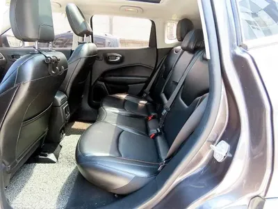 Jeep Compass 2019, 96996 км, за 7280.76 USD - фото 6