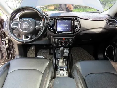 Jeep Compass 2019, 96996 км, за 7280.76 USD - фото 7