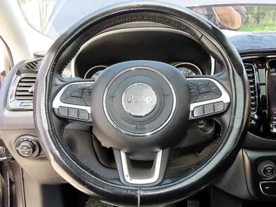 Jeep Compass 2019, 96996 км, за 7280.76 USD - фото 8