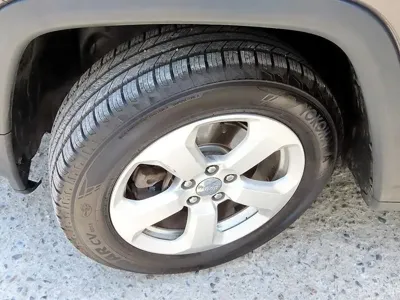 Jeep Compass 2019, 96996 км, за 7280.76 USD - фото 20