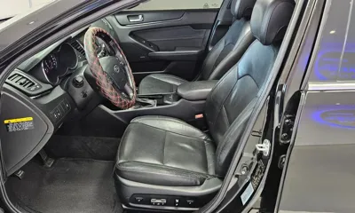 Kia K7 2011, 180368 км, за 3120.33 USD - фото 10