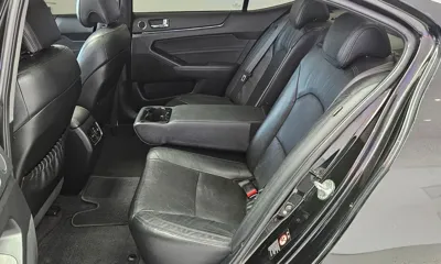 Kia K7 2011, 180368 км, за 3120.33 USD - фото 11