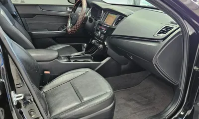 Kia K7 2011, 180368 км, за 3120.33 USD - фото 12