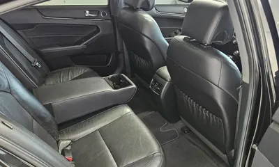 Kia K7 2011, 180368 км, за 3120.33 USD - фото 13