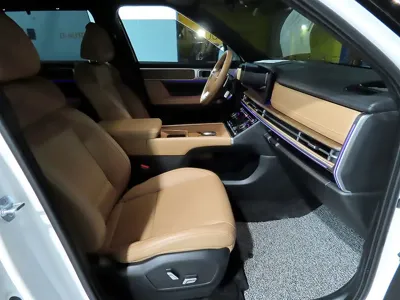 Hyundai Santafe 2024, 25281 км, за 21172.65 USD - фото 8