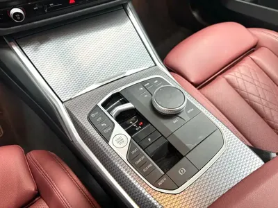 BMW 3 Series 2025, 18000 км, за 20570.53 USD - фото 8