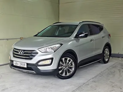 Hyundai Santafe 2013, 179345 км, за 4228.47 USD