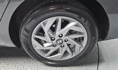 Hyundai Avante 2025, 18383 км, за 12603.39 USD - фото 21