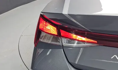 Hyundai Avante 2025, 18383 км, за 12603.39 USD - фото 23