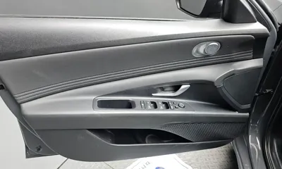 Hyundai Avante 2025, 18383 км, за 12603.39 USD - фото 24