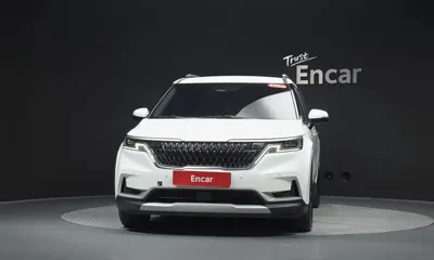 Kia Canival 2023, 178724 км, за 11384.35 USD