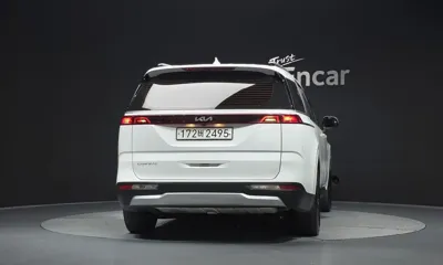 Kia Canival 2023, 178724 км, за 11384.35 USD