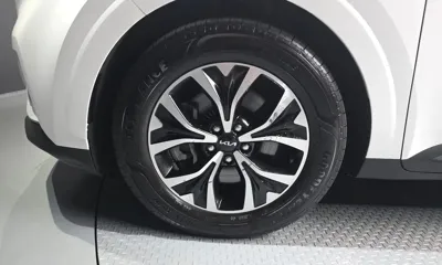 Kia Canival 2023, 178724 км, за 11384.35 USD