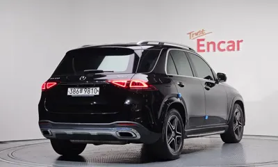 Mercedes-Benz GLE-Class 2019, 79076 км, за 31967.97 USD