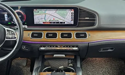 Mercedes-Benz GLE-Class 2019, 79076 км, за 31726.4 USD - фото 14