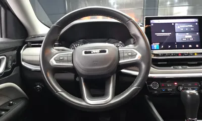 Jeep Compass 2022, 64877 км, за 14873.09 USD - фото 13