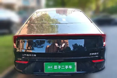 Wuling Xingguang 2024, 30900 км, за 9391 USD