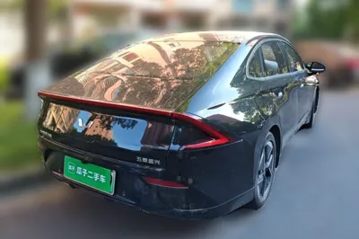 Wuling Xingguang 2024, 30900 км, за 9391 USD - фото 6