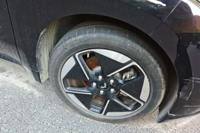 Wuling Xingguang 2024, 30900 км, за 9391 USD - фото 8