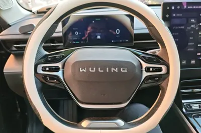 Wuling Xingguang 2024, 30900 км, за 9391 USD - фото 10